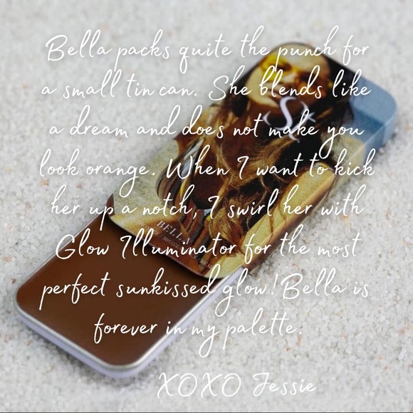 Seint Maskara Bronzer - Picture 2 of 4